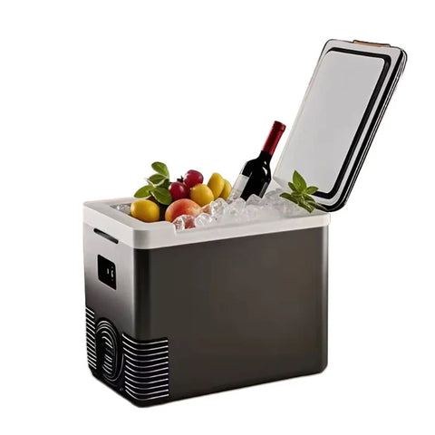 2 in 1 Car Refrigerator Warmer