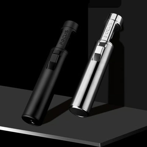 Airbrush Windproof Lighter