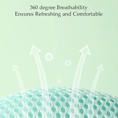 Baby Head Protector Backpack👶✨