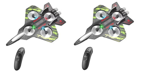 Jet Remote Control Aircraft