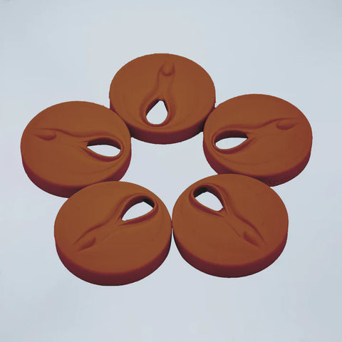 Tongue Cap- (Party Vibe)